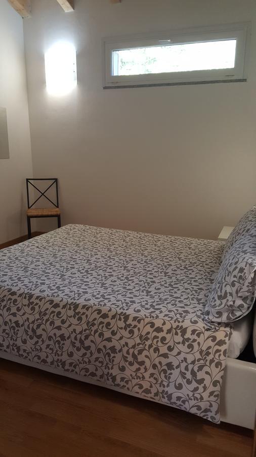 Apartment Regina Uno Como Luaran gambar